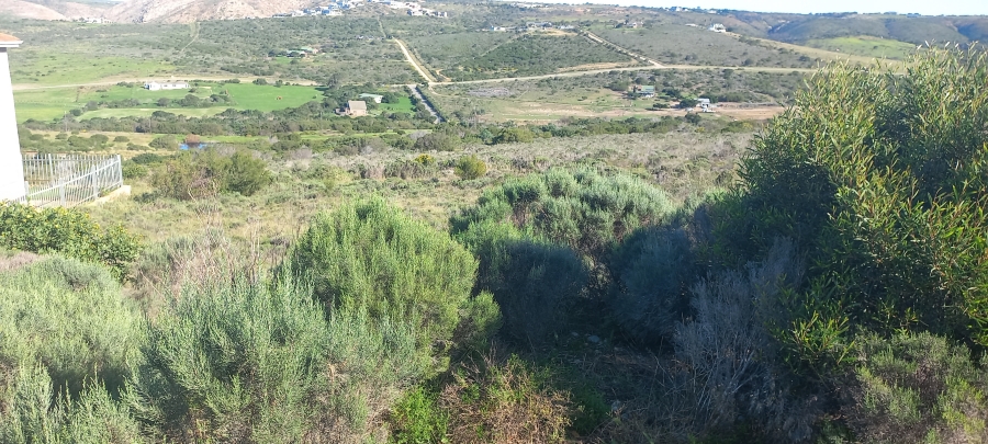 0 Bedroom Property for Sale in Seemeeu Park Western Cape